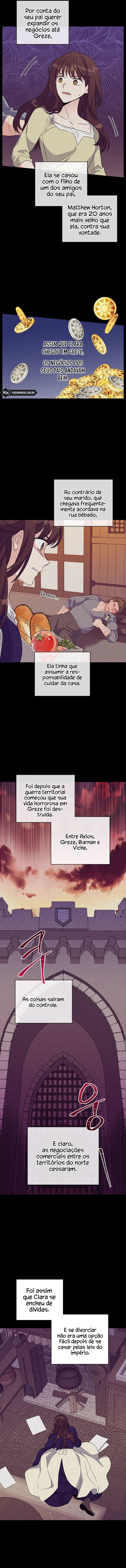 Querido, Vou Dar um Tempo Capítulo 52 Página 9