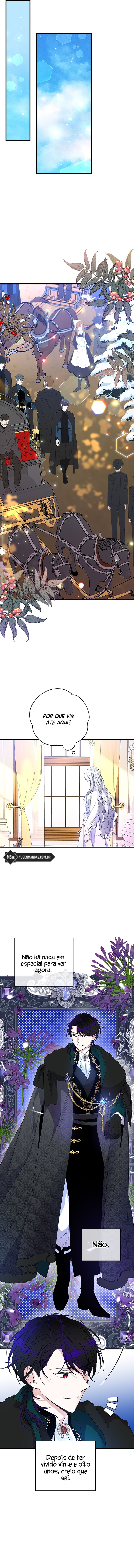 Querido, Vou Dar um Tempo Capítulo 54 Página 12