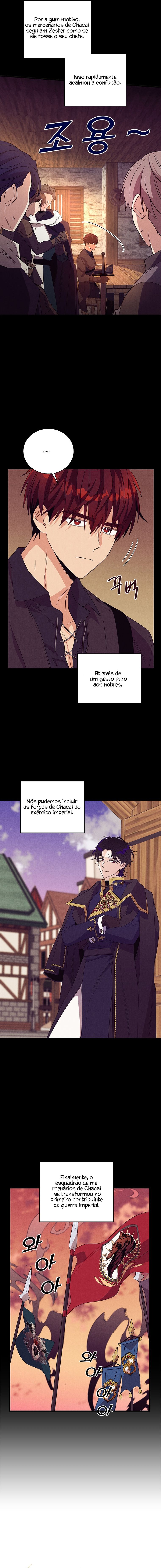 Querido, Vou Dar um Tempo Capítulo 55 Página 4