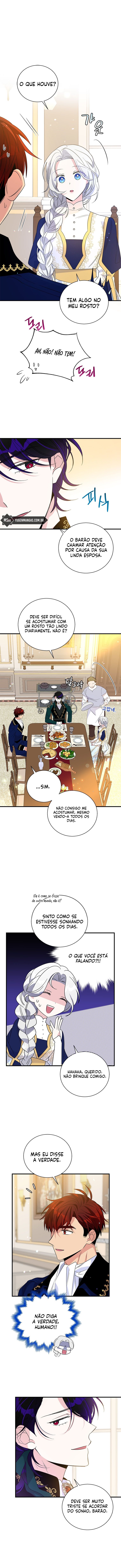 Querido, Vou Dar um Tempo Capítulo 56 Página 2