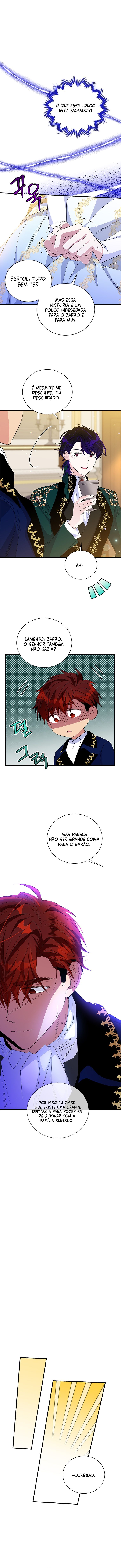Querido, Vou Dar um Tempo Capítulo 56 Página 9