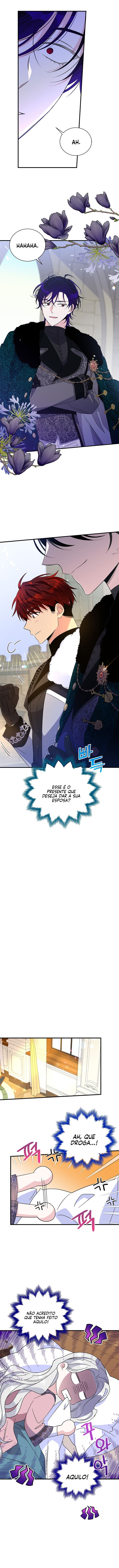Querido, Vou Dar um Tempo Capítulo 57 Página 10