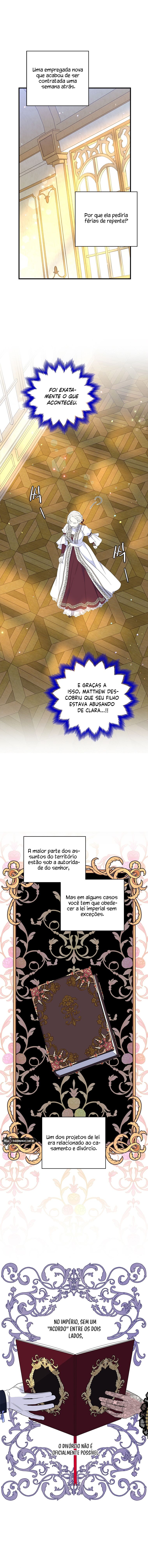 Querido, Vou Dar um Tempo Capítulo 58 Página 2