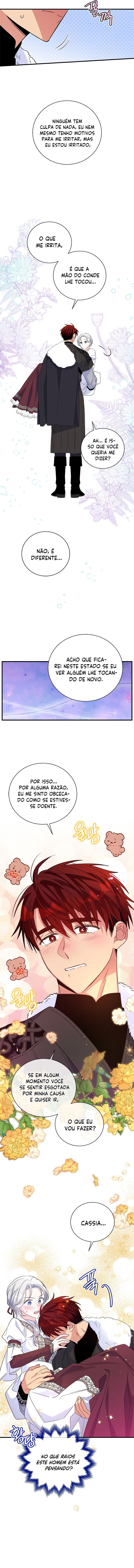 Querido, Vou Dar um Tempo Capítulo 59 Página 4