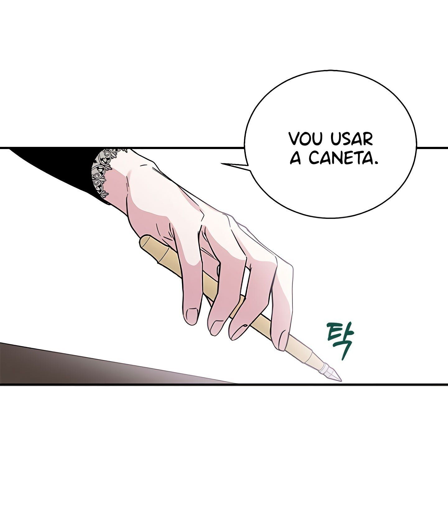 Querido, Vou Dar um Tempo Capítulo 6 Página 12