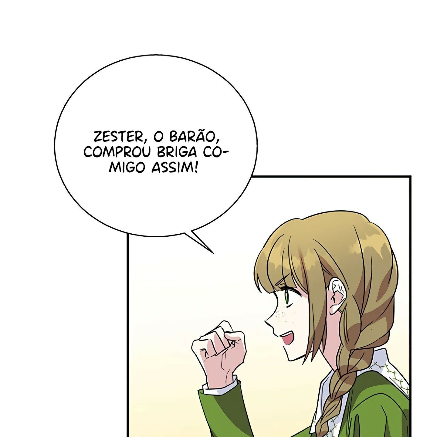 Querido, Vou Dar um Tempo Capítulo 6 Página 31