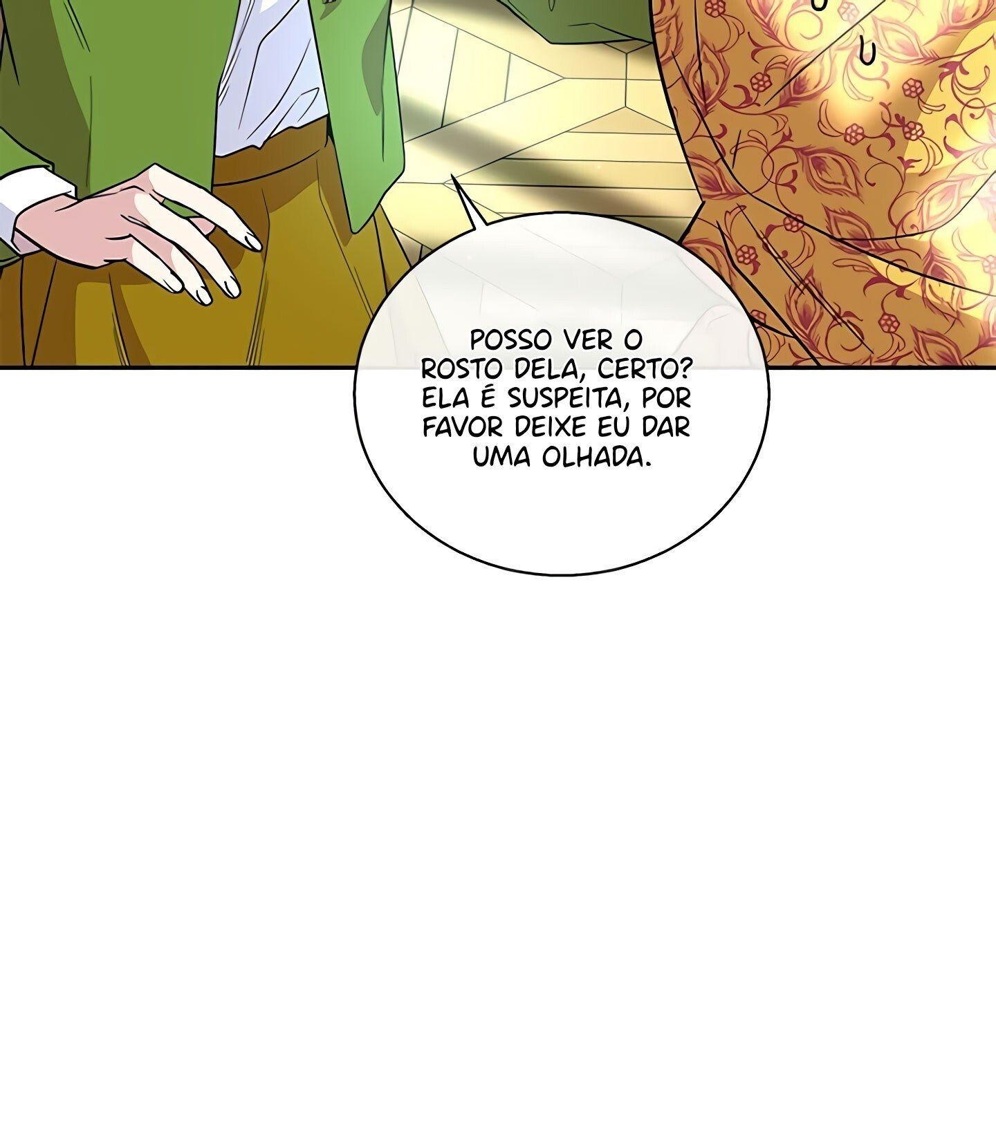 Querido, Vou Dar um Tempo Capítulo 6 Página 40