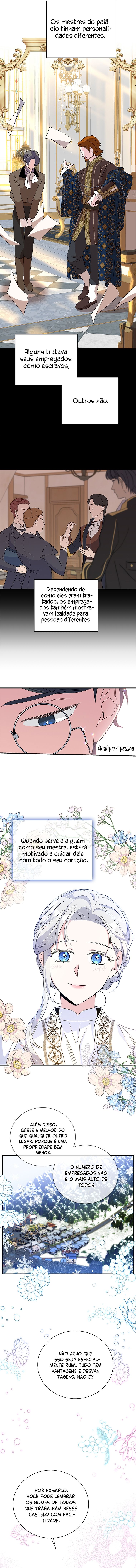Querido, Vou Dar um Tempo Capítulo 60 Página 6