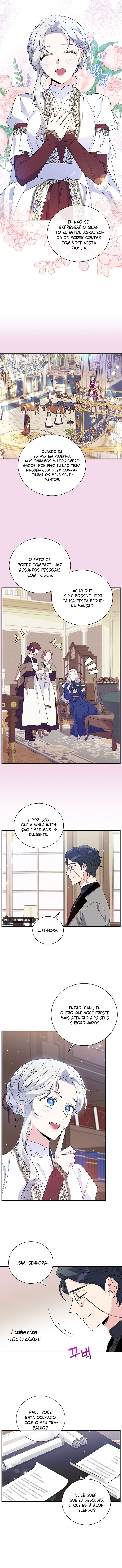 Querido, Vou Dar um Tempo Capítulo 60 Página 7