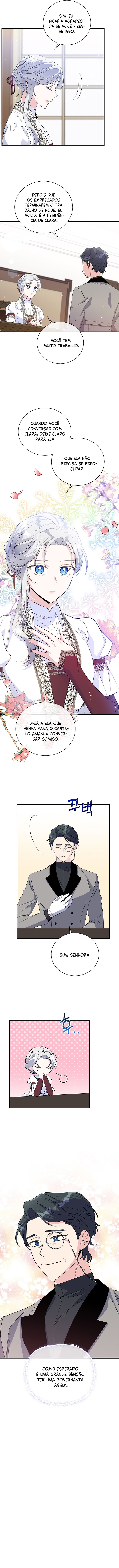 Querido, Vou Dar um Tempo Capítulo 60 Página 8