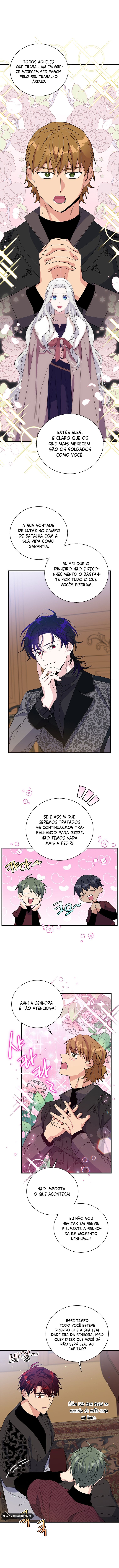 Querido, Vou Dar um Tempo Capítulo 61 Página 2
