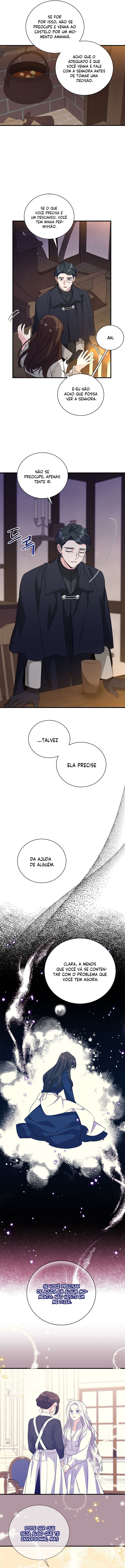 Querido, Vou Dar um Tempo Capítulo 62 Página 10