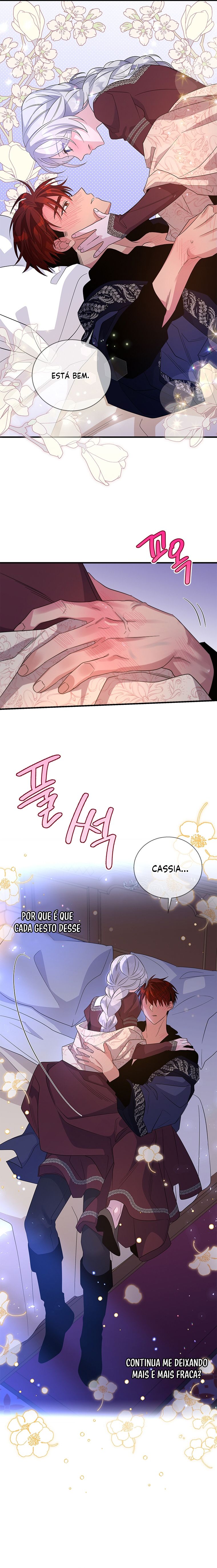 Querido, Vou Dar um Tempo Capítulo 62 Página 3