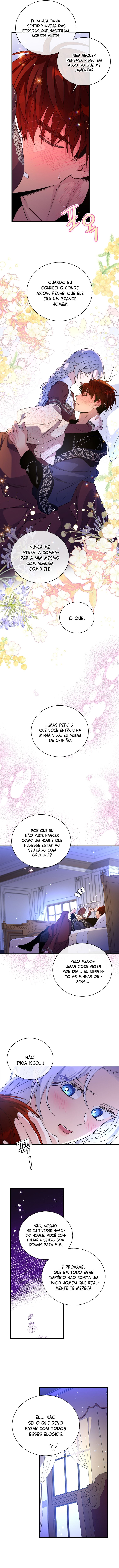 Querido, Vou Dar um Tempo Capítulo 62 Página 4