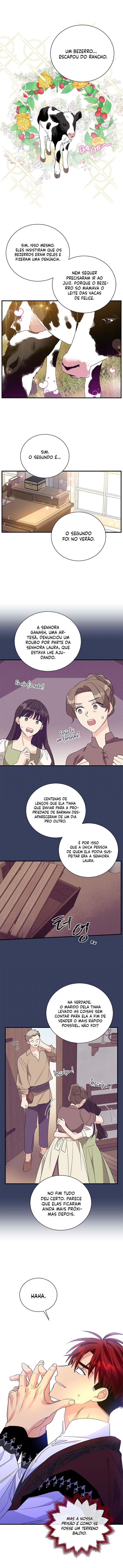 Querido, Vou Dar um Tempo Capítulo 63 Página 9