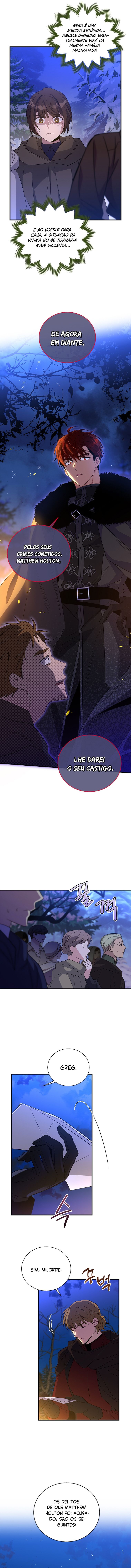 Querido, Vou Dar um Tempo Capítulo 65 Página 11