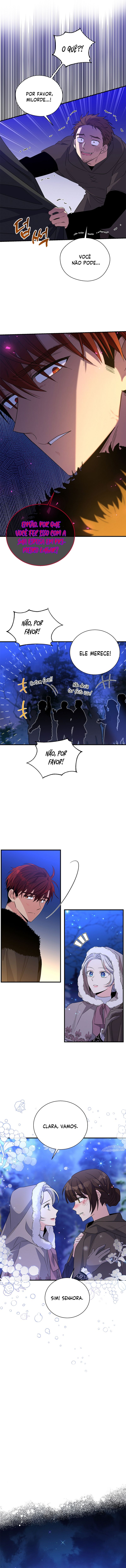 Querido, Vou Dar um Tempo Capítulo 66 Página 9