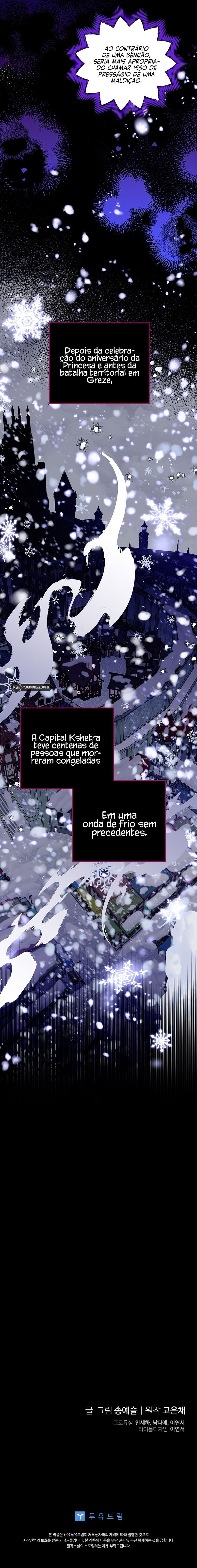 Querido, Vou Dar um Tempo Capítulo 69 Página 12