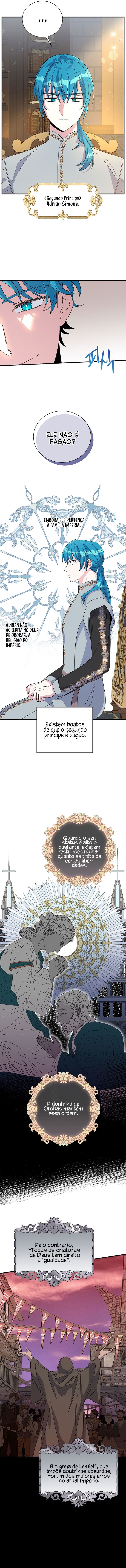 Querido, Vou Dar um Tempo Capítulo 69 Página 7