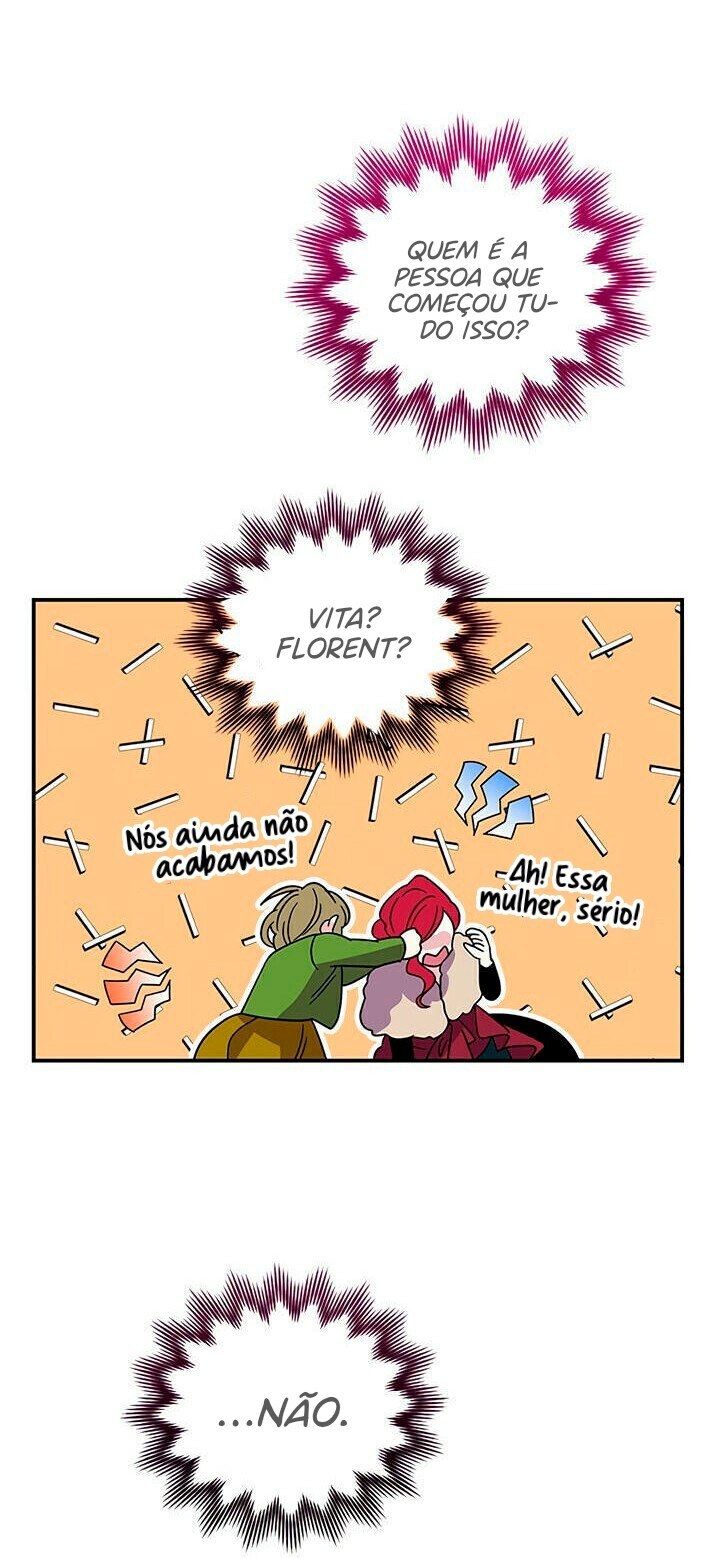 Querido, Vou Dar um Tempo Capítulo 7 Página 10