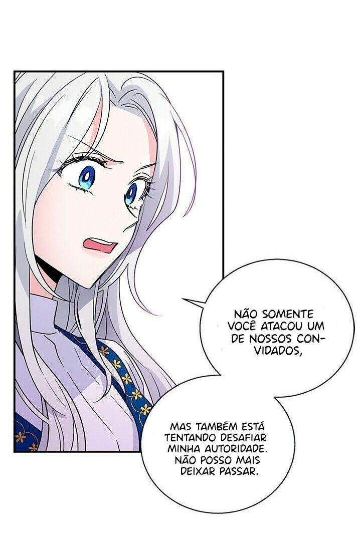 Querido, Vou Dar um Tempo Capítulo 7 Página 19