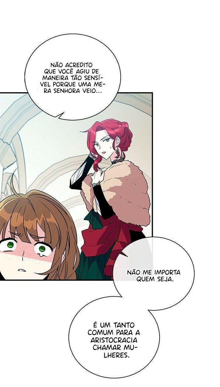 Querido, Vou Dar um Tempo Capítulo 7 Página 24