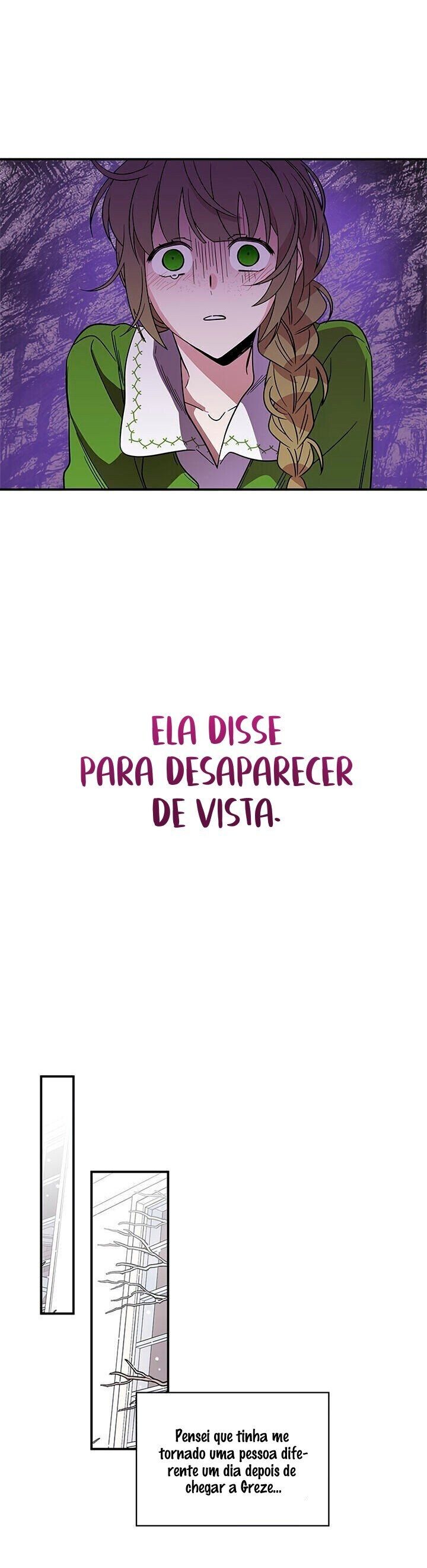 Querido, Vou Dar um Tempo Capítulo 7 Página 29
