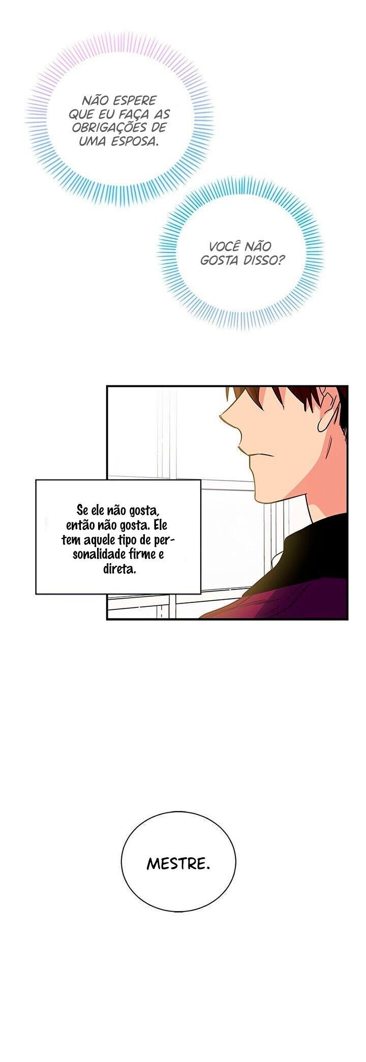 Querido, Vou Dar um Tempo Capítulo 7 Página 30