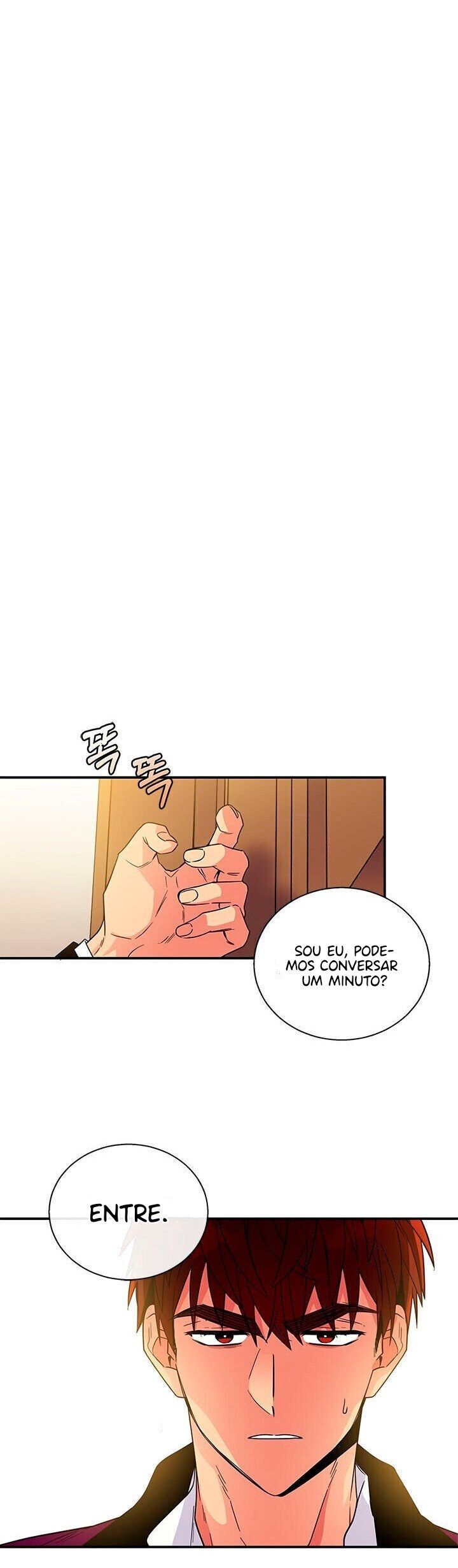 Querido, Vou Dar um Tempo Capítulo 7 Página 32
