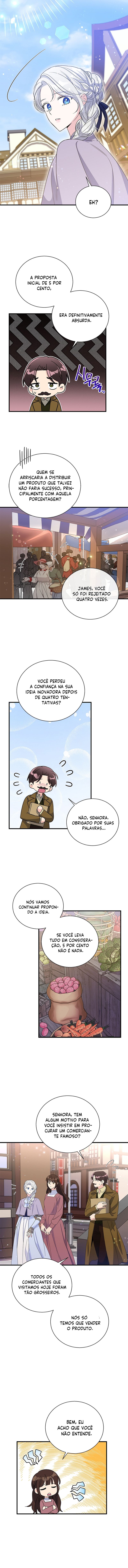Querido, Vou Dar um Tempo Capítulo 71 Página 7
