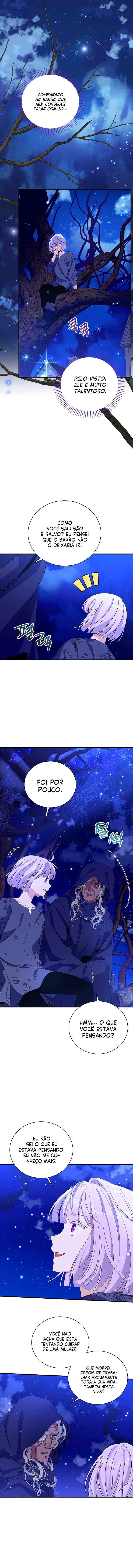 Querido, Vou Dar um Tempo Capítulo 75 Página 3