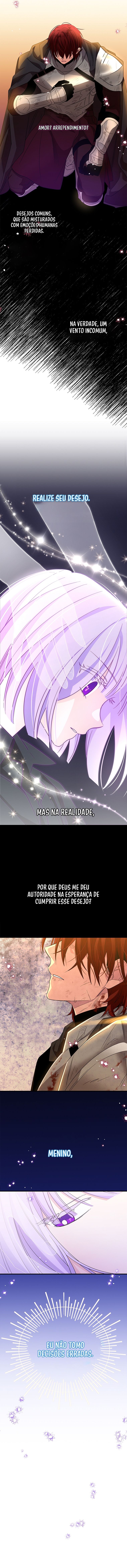 Querido, Vou Dar um Tempo Capítulo 75 Página 5