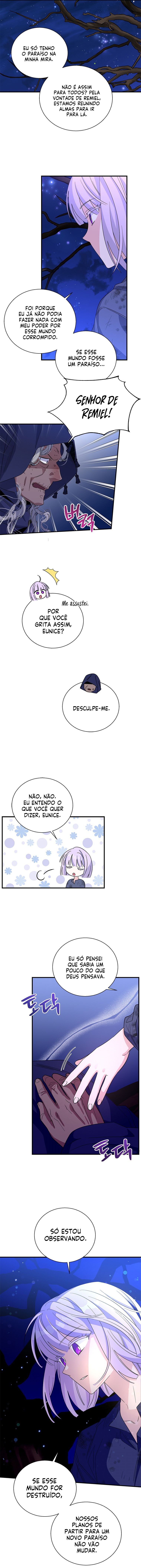 Querido, Vou Dar um Tempo Capítulo 75 Página 7