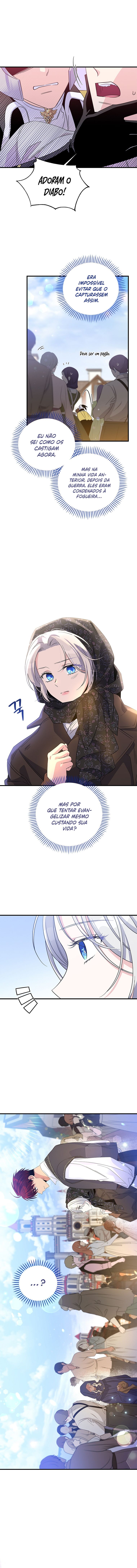 Querido, Vou Dar um Tempo Capítulo 77 Página 7