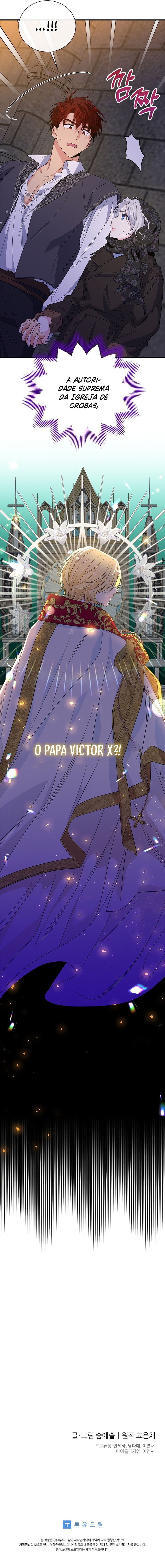 Querido, Vou Dar um Tempo Capítulo 78 Página 13