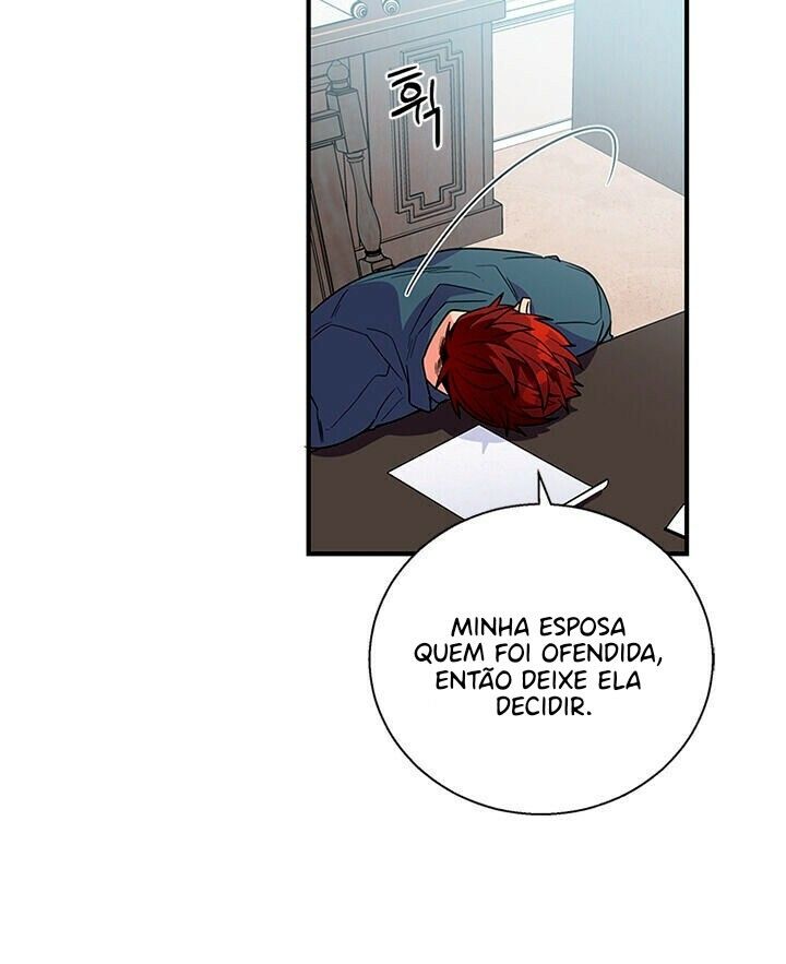 Querido, Vou Dar um Tempo Capítulo 8 Página 14