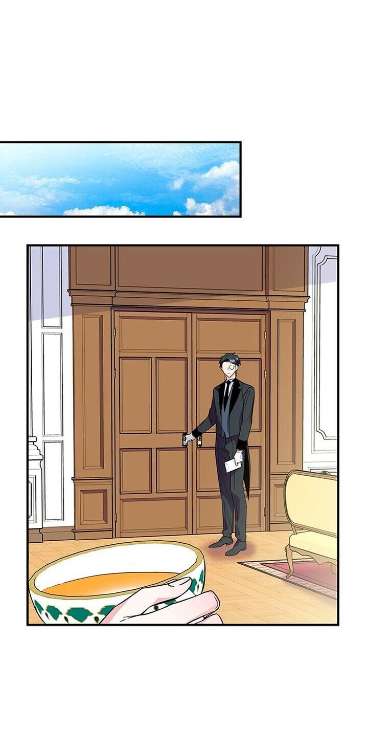 Querido, Vou Dar um Tempo Capítulo 8 Página 15