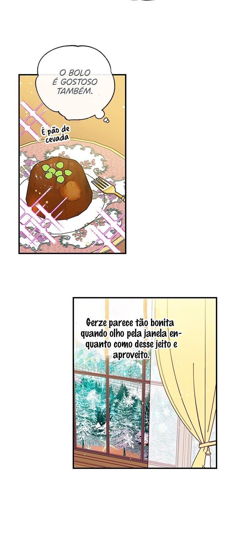 Querido, Vou Dar um Tempo Capítulo 8 Página 17