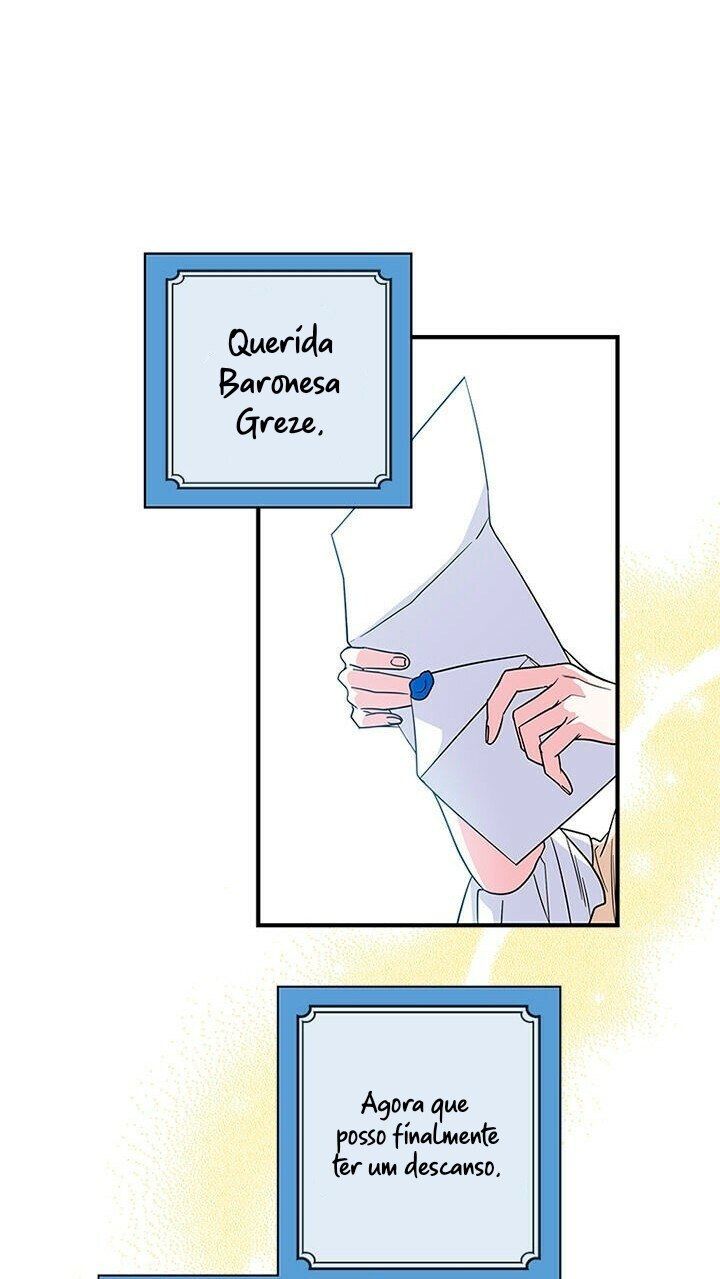 Querido, Vou Dar um Tempo Capítulo 8 Página 21