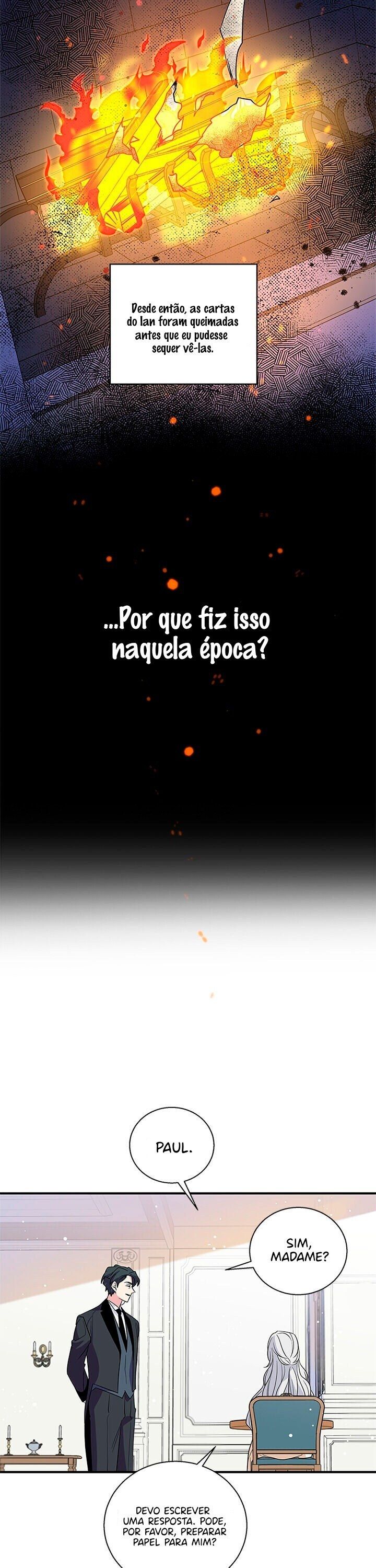 Querido, Vou Dar um Tempo Capítulo 8 Página 25
