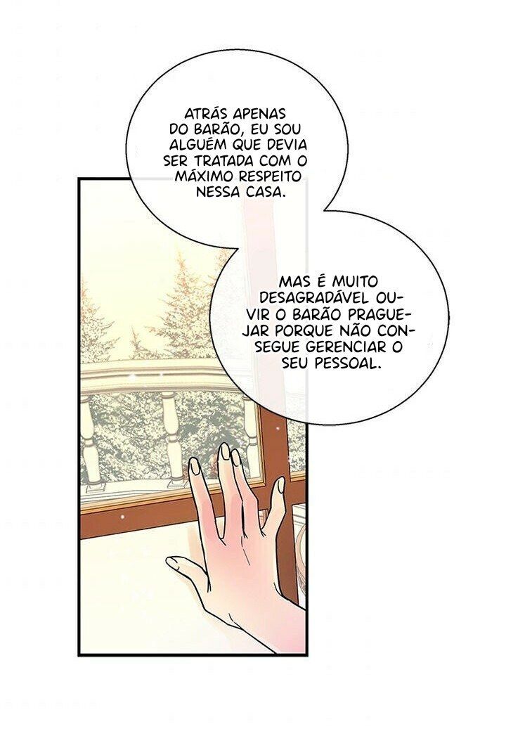 Querido, Vou Dar um Tempo Capítulo 8 Página 5