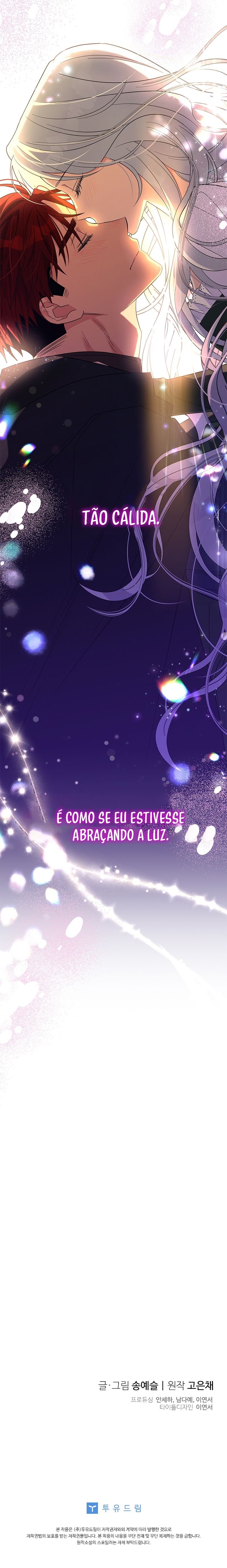 Querido, Vou Dar um Tempo Capítulo 81 Página 13