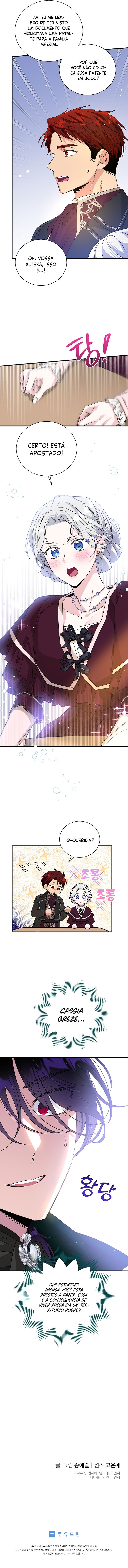 Querido, Vou Dar um Tempo Capítulo 84 Página 11