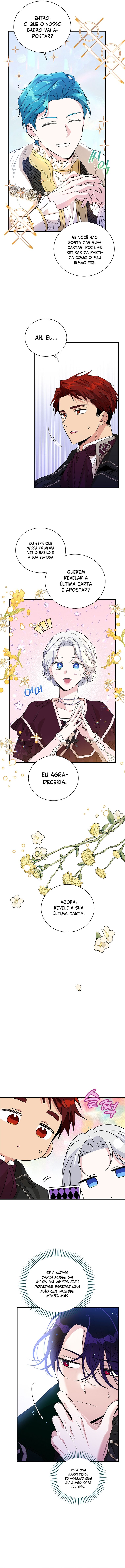 Querido, Vou Dar um Tempo Capítulo 84 Página 9