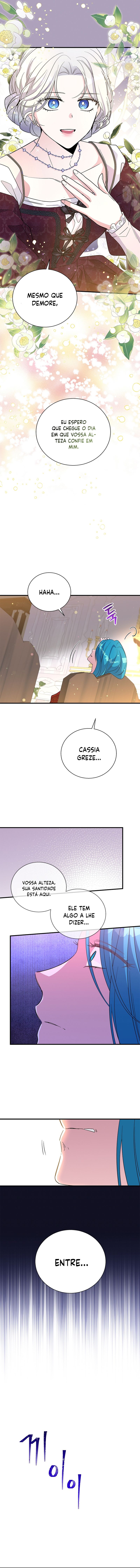 Querido, Vou Dar um Tempo Capítulo 88 Página 11