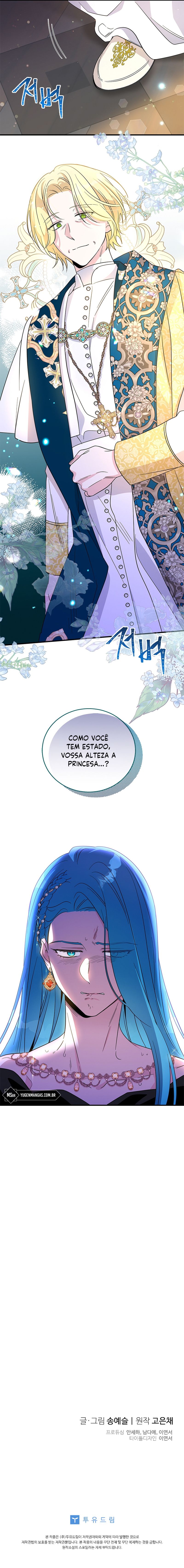 Querido, Vou Dar um Tempo Capítulo 88 Página 12