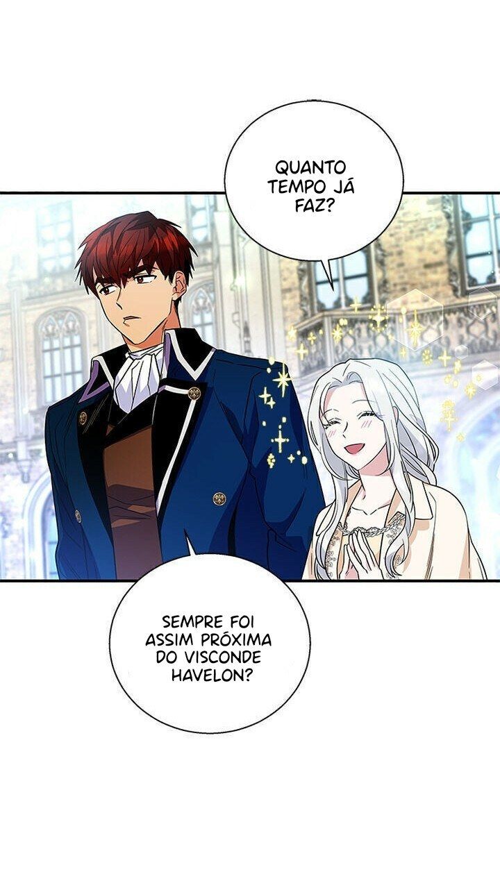 Querido, Vou Dar um Tempo Capítulo 9 Página 5