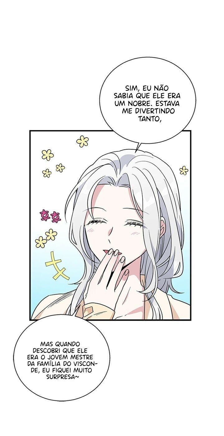 Querido, Vou Dar um Tempo Capítulo 9 Página 6