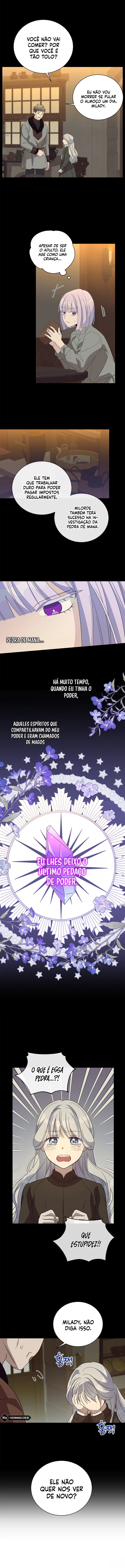 Querido, Vou Dar um Tempo Capítulo 97 Página 10