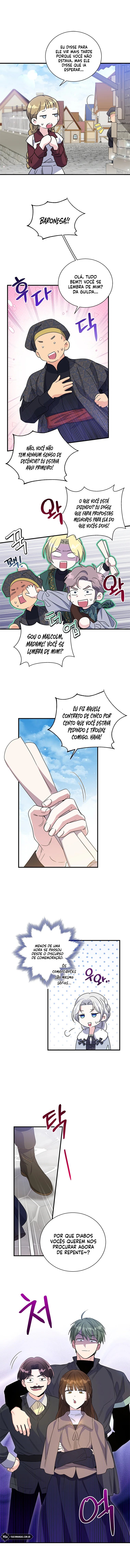 Querido, Vou Dar um Tempo Capítulo 97 Página 2
